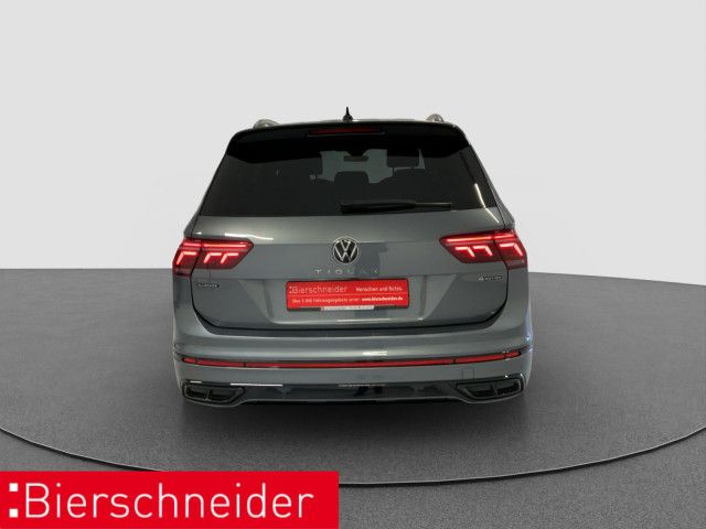 Volkswagen Tiguan Allspace 2024