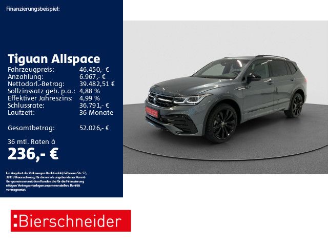 Volkswagen Tiguan Allspace 2024