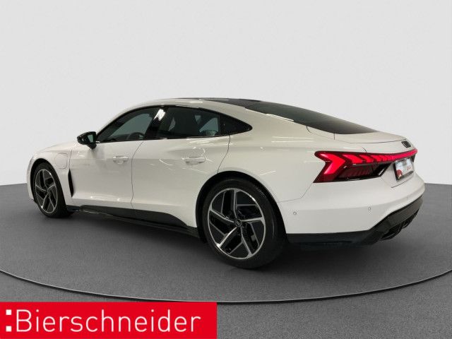 Audi e-tron GT 2022