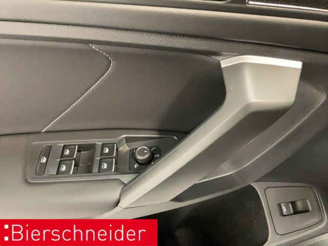 Volkswagen Tiguan Allspace 2024