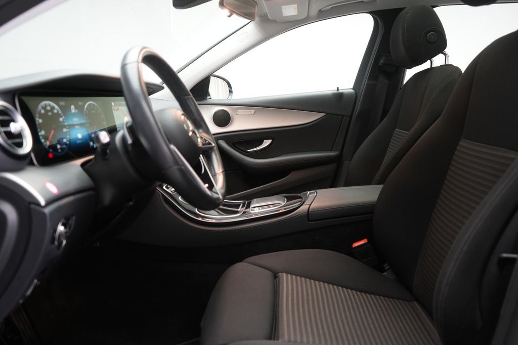 Mercedes-Benz E 300 2020