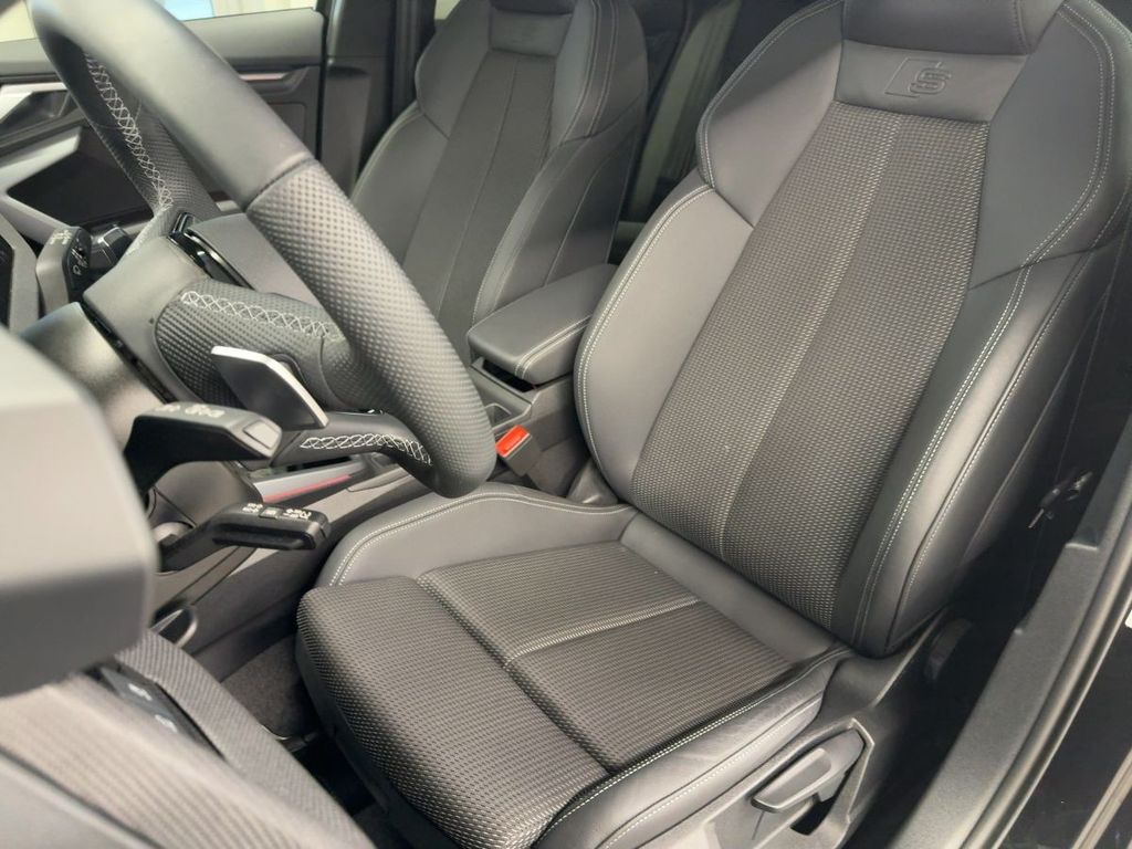 Audi A3 2024