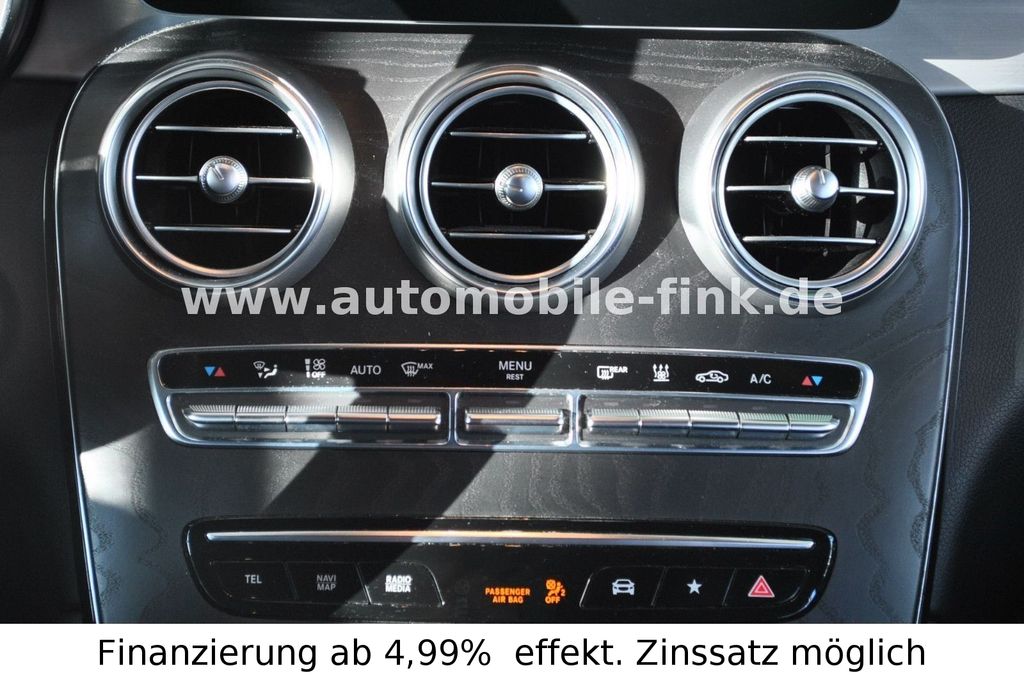 Mercedes-Benz GLC 300 2021