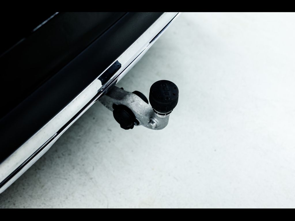 Mercedes-Benz GLC 300 2023