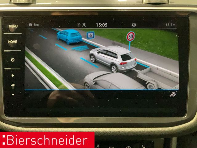 Volkswagen Tiguan Allspace 2024