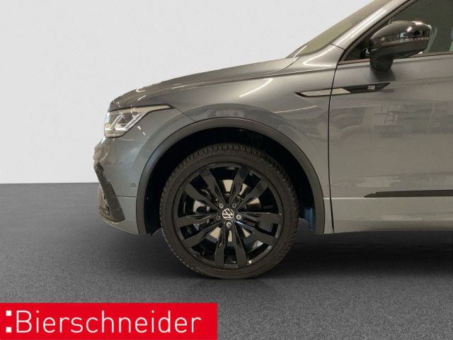 Volkswagen Tiguan Allspace 2024