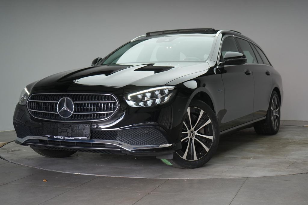 Mercedes-Benz E 300 2020