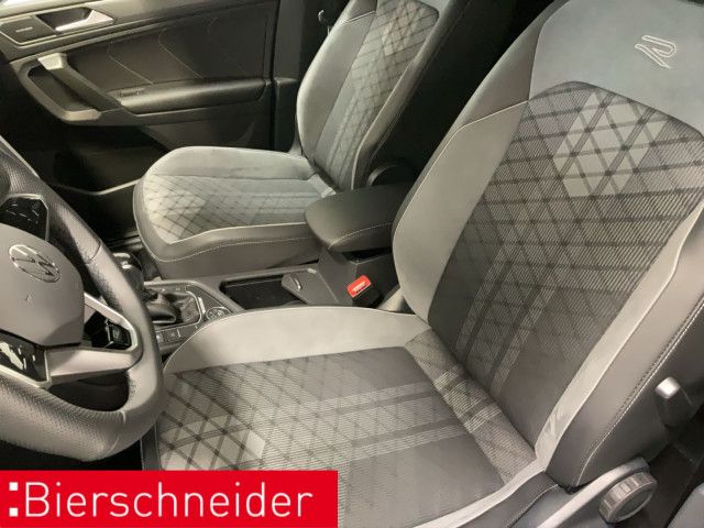 Volkswagen Tiguan Allspace 2024