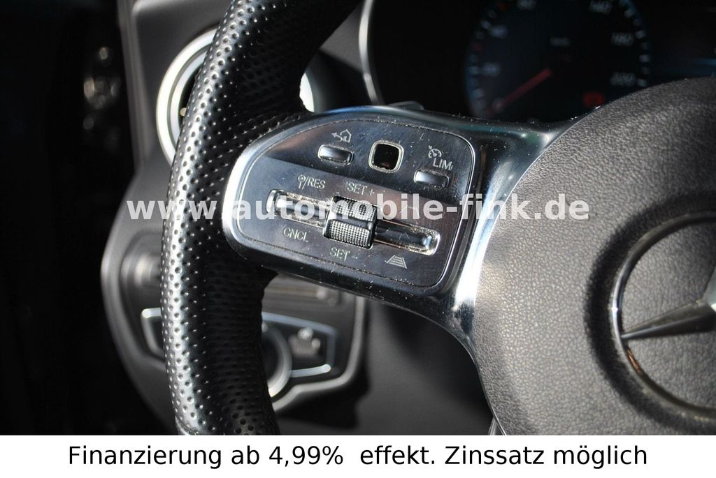 Mercedes-Benz GLC 300 2021