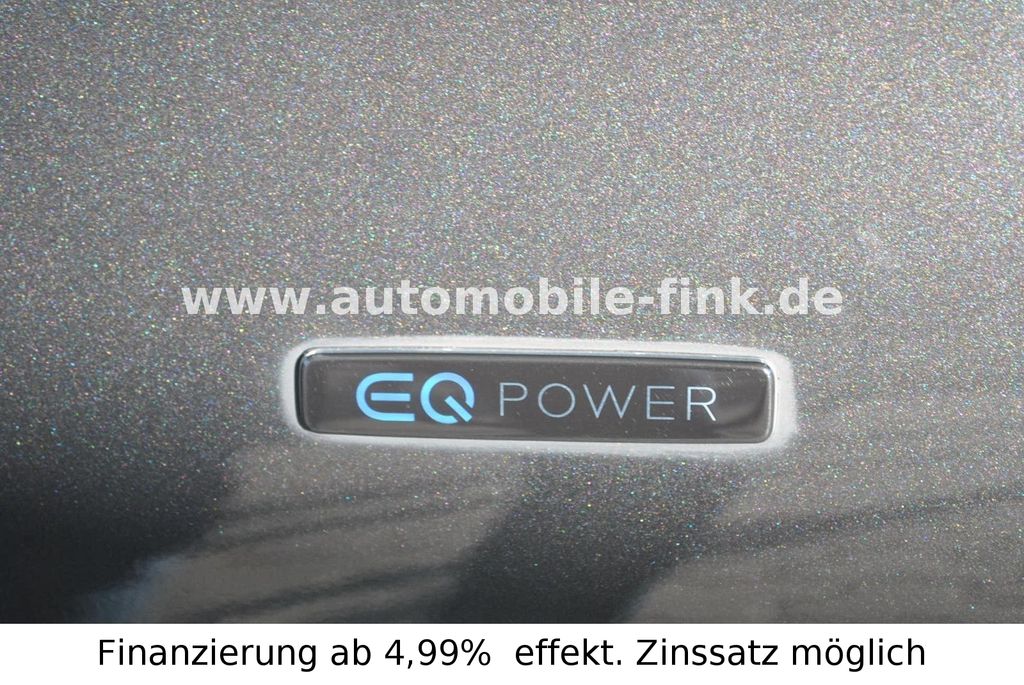 Mercedes-Benz GLC 300 2021