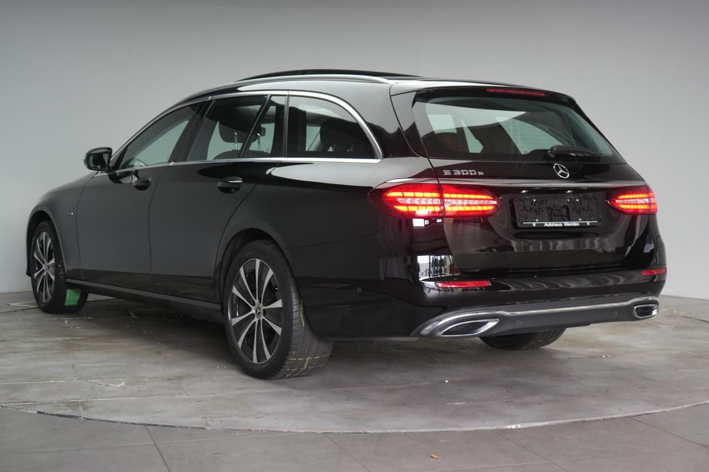 Mercedes-Benz E 300 2020
