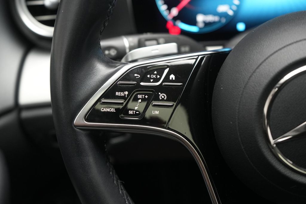 Mercedes-Benz E 300 2020