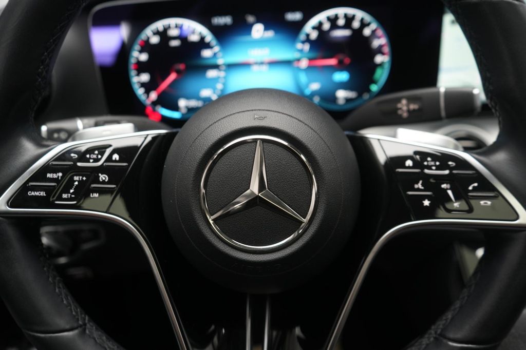 Mercedes-Benz E 300 2020