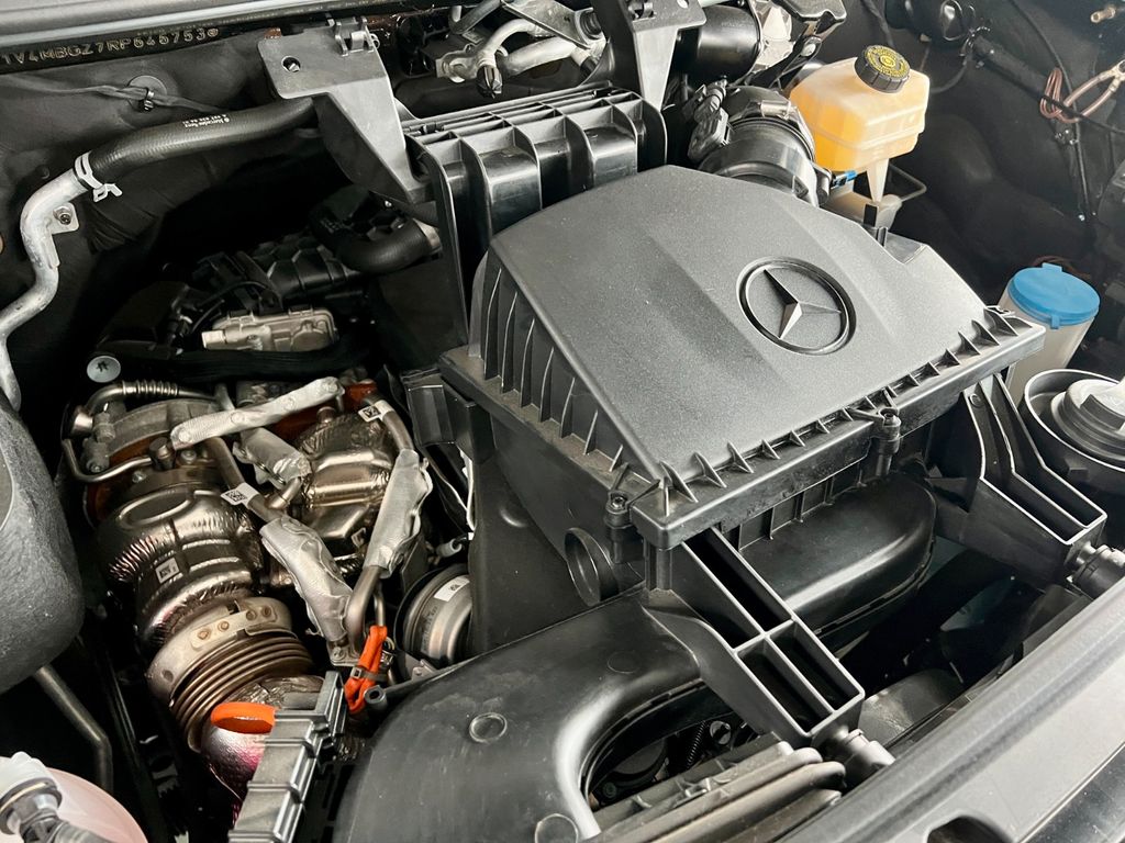 Mercedes-Benz Sprinter 2025