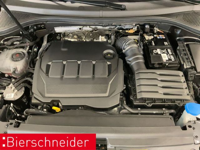 Volkswagen Tiguan Allspace 2024