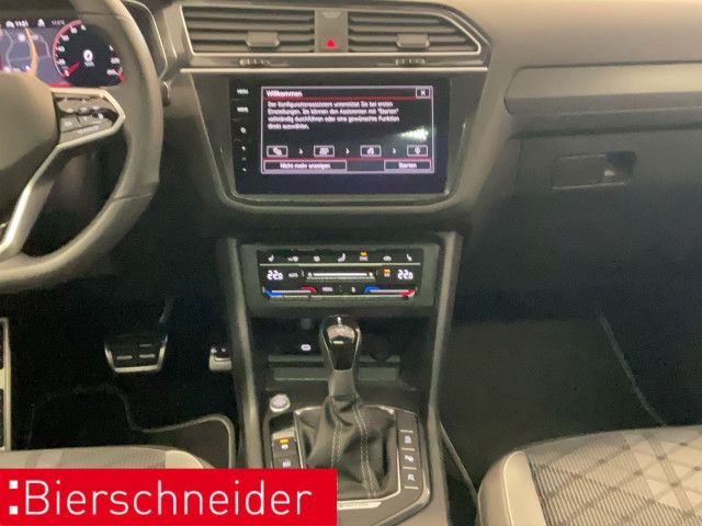 Volkswagen Tiguan Allspace 2024