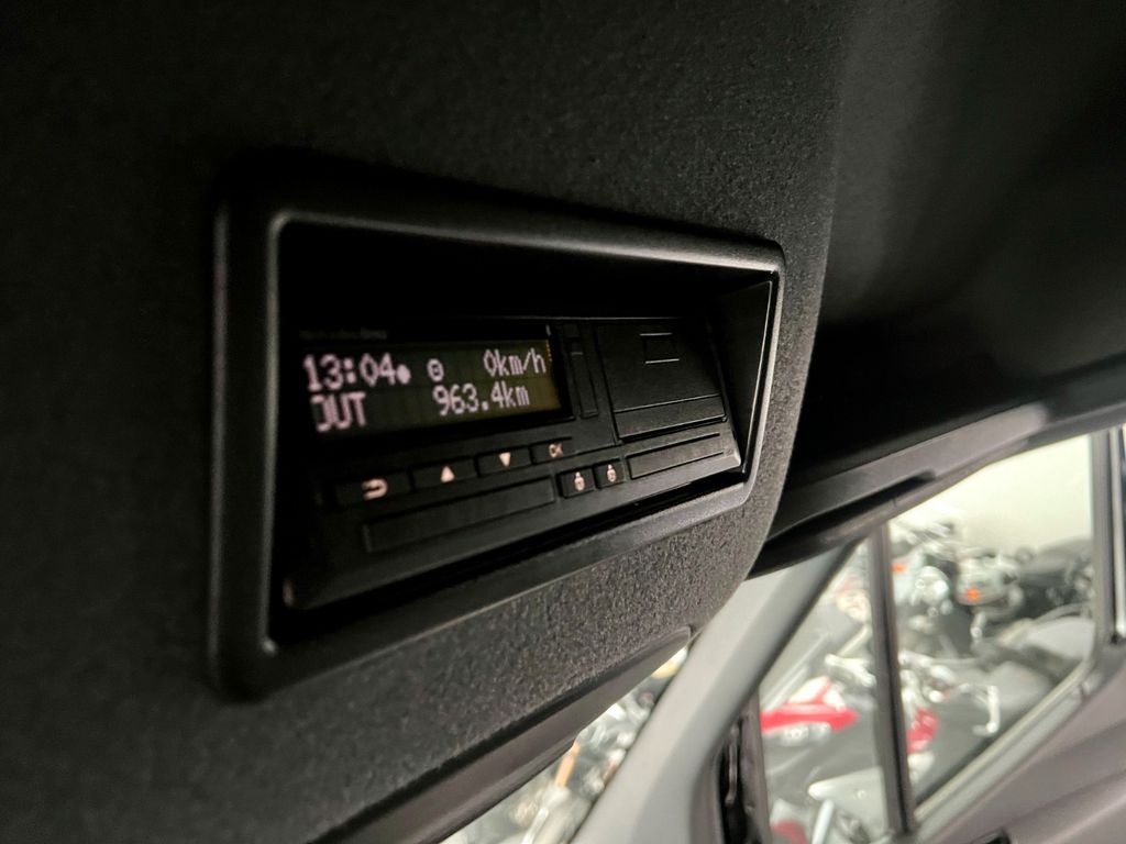 Mercedes-Benz Sprinter 2025