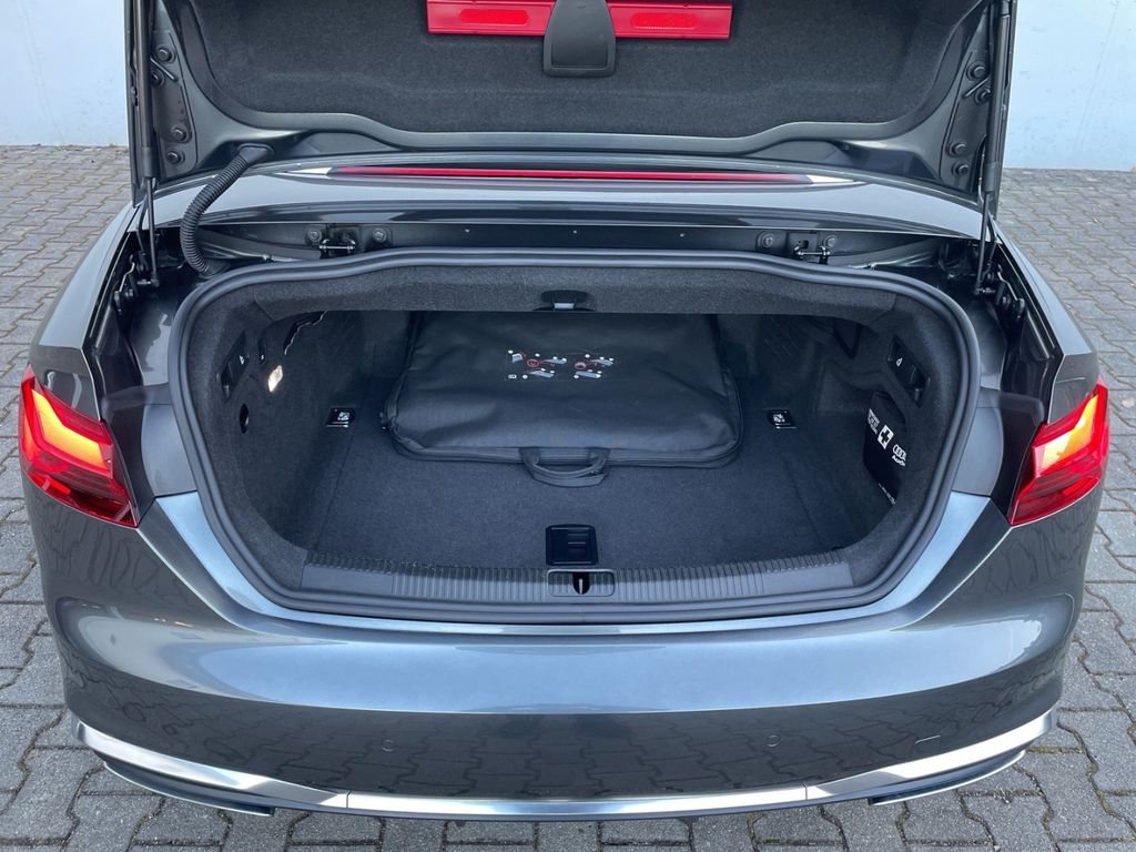 Audi A5 2022