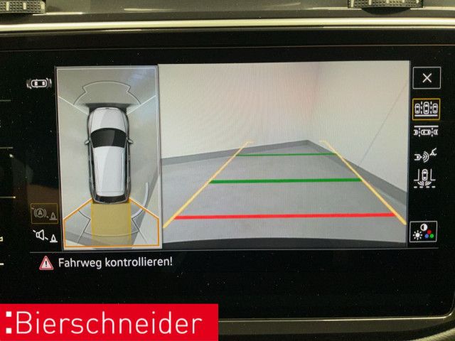 Volkswagen Tiguan Allspace 2024