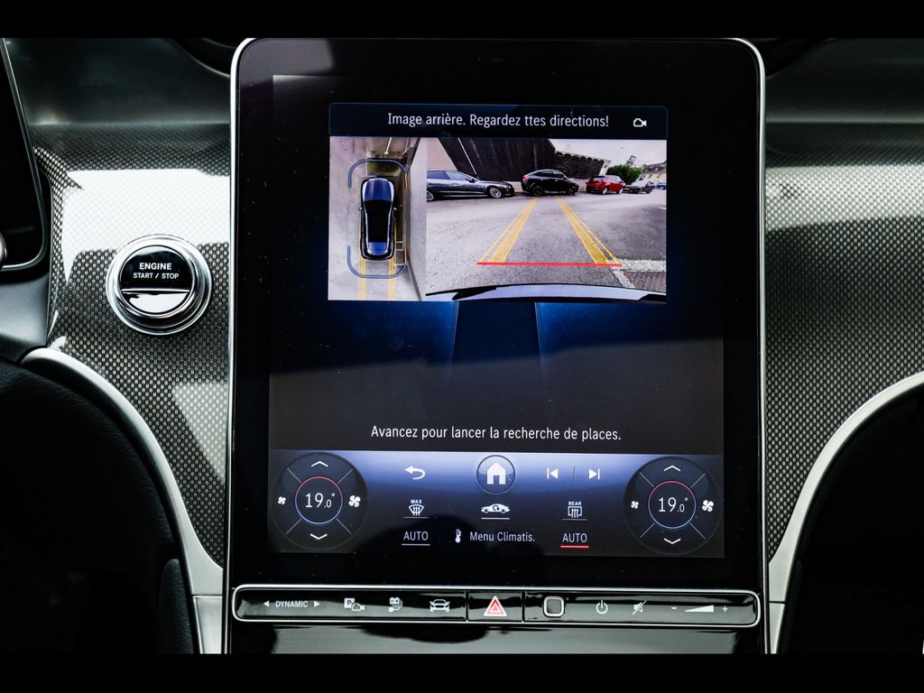 Mercedes-Benz GLC 300 2023