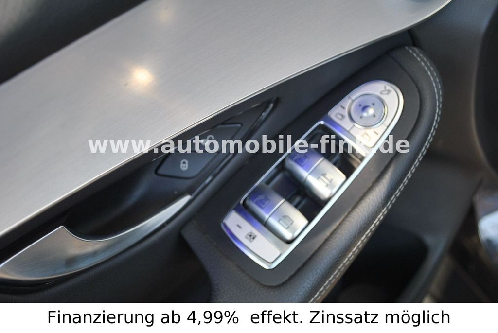 Mercedes-Benz GLC 300 2021