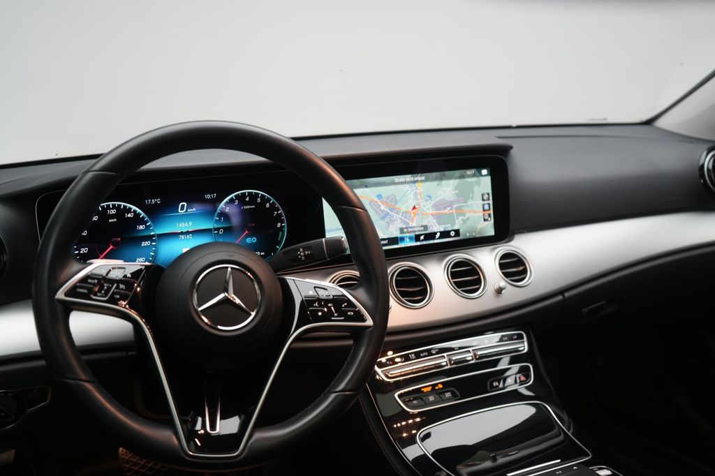 Mercedes-Benz E 300 2020