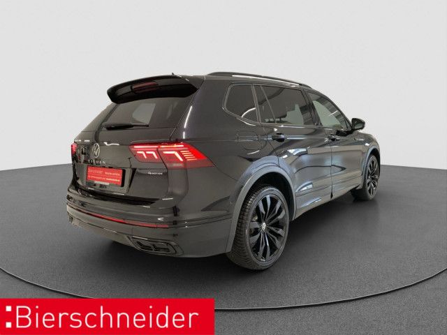 Volkswagen Tiguan Allspace 2024