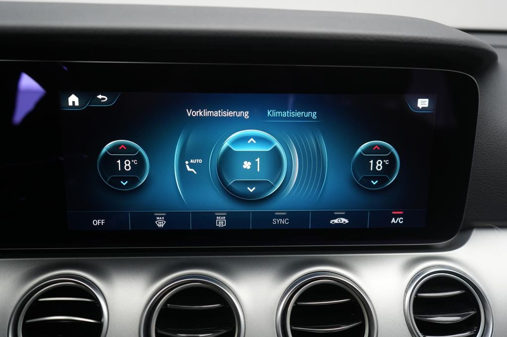 Mercedes-Benz E 300 2020