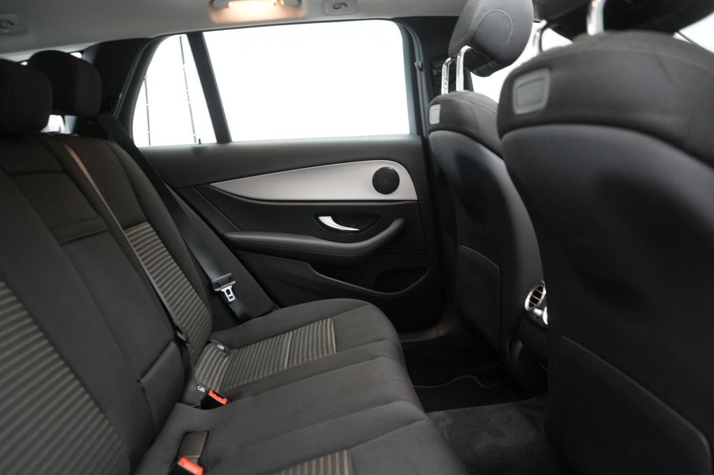 Mercedes-Benz E 300 2020