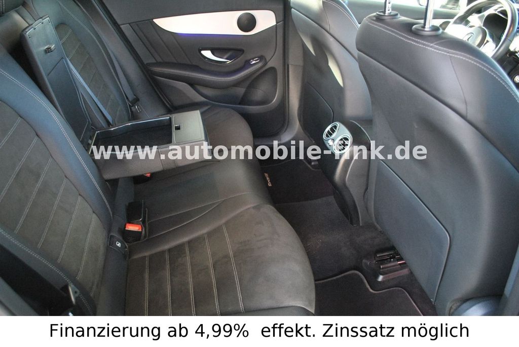 Mercedes-Benz GLC 300 2021