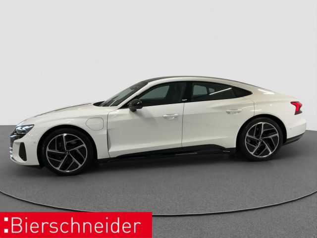 Audi e-tron GT 2022