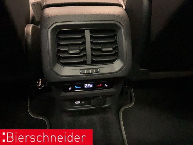 Volkswagen Tiguan Allspace 2024