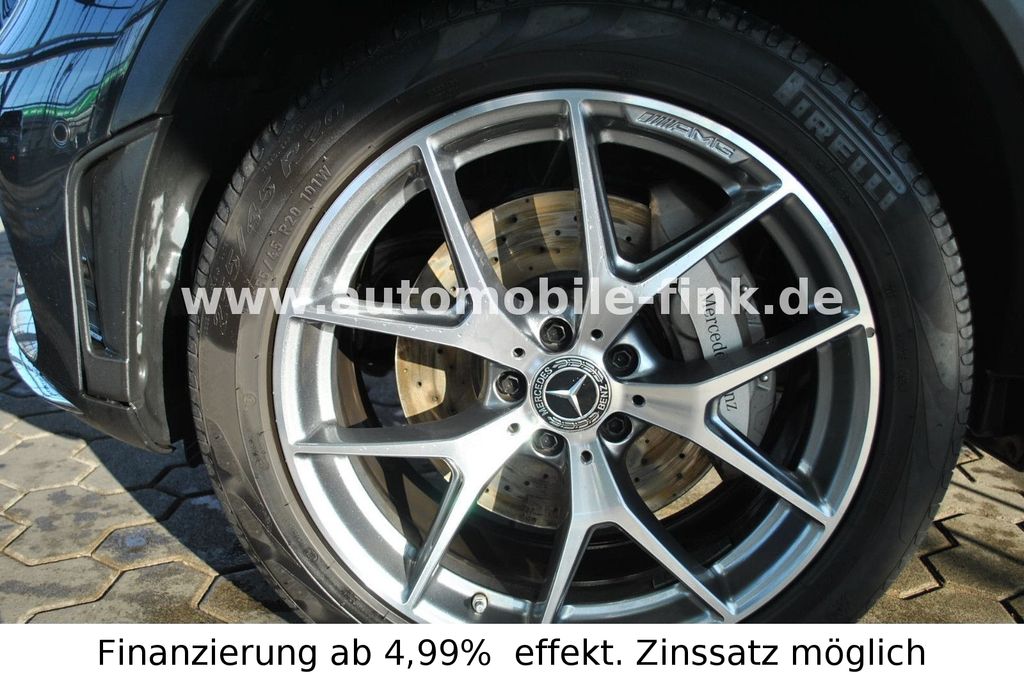 Mercedes-Benz GLC 300 2021