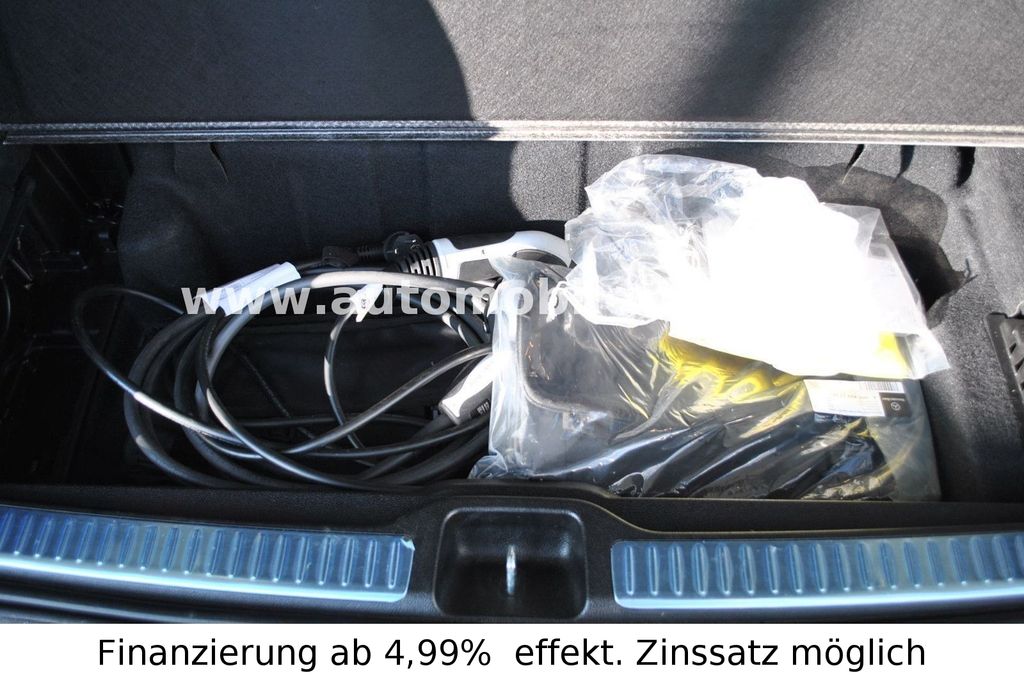 Mercedes-Benz GLC 300 2021