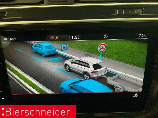 Volkswagen Tiguan Allspace 2024