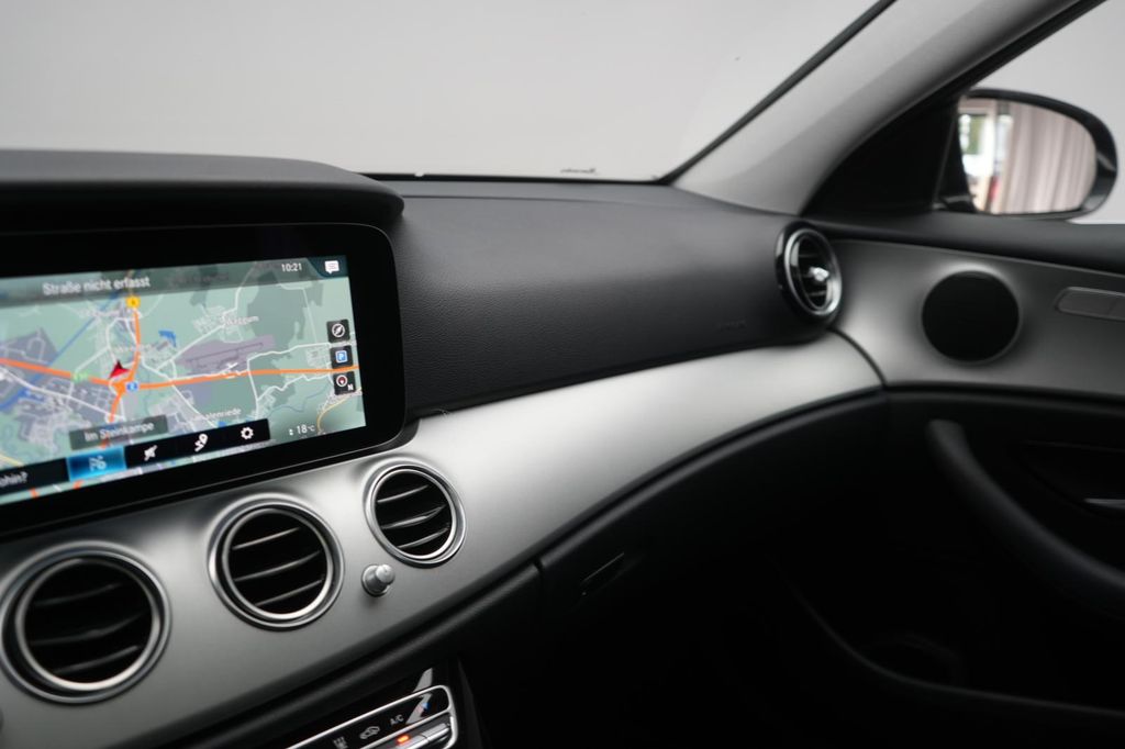 Mercedes-Benz E 300 2020