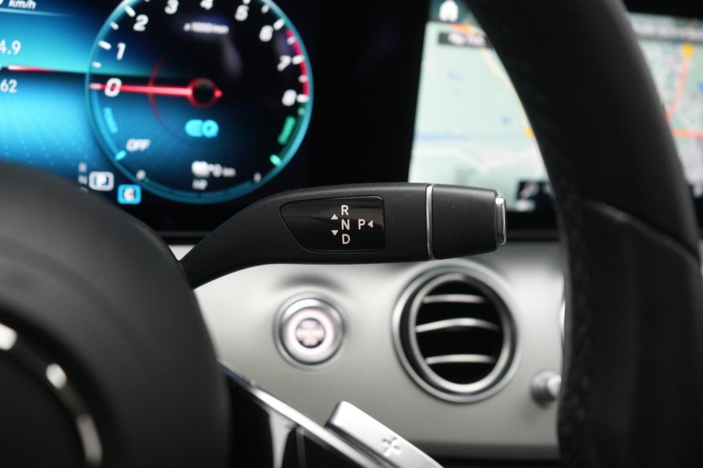Mercedes-Benz E 300 2020
