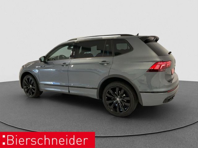 Volkswagen Tiguan Allspace 2024