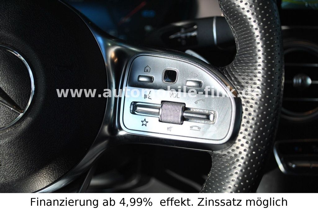 Mercedes-Benz GLC 300 2021