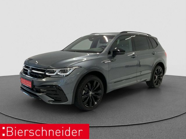 Volkswagen Tiguan Allspace 2024