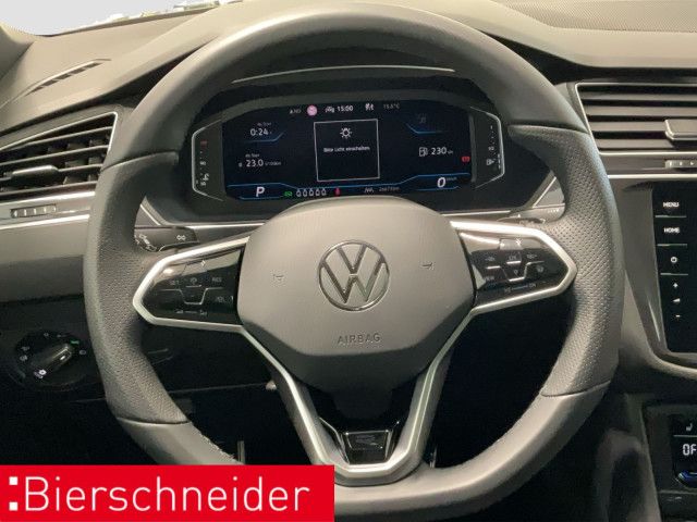 Volkswagen Tiguan Allspace 2024