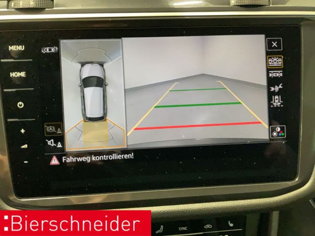 Volkswagen Tiguan Allspace 2024