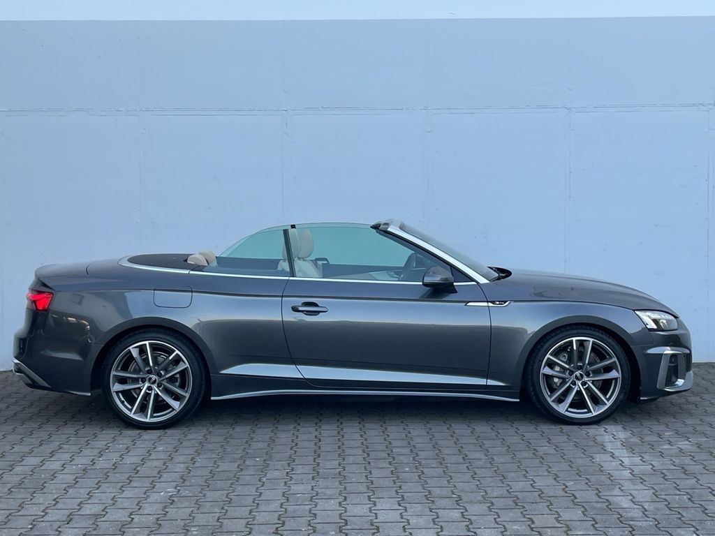 Audi A5 2022