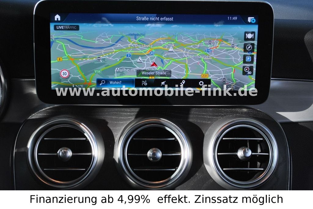 Mercedes-Benz GLC 300 2021