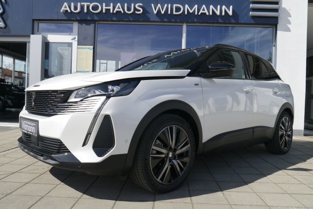 Peugeot 3008 2024
