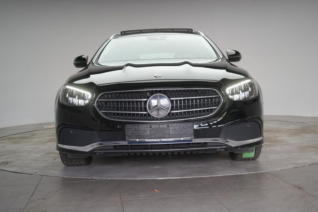 Mercedes-Benz E 300 2020