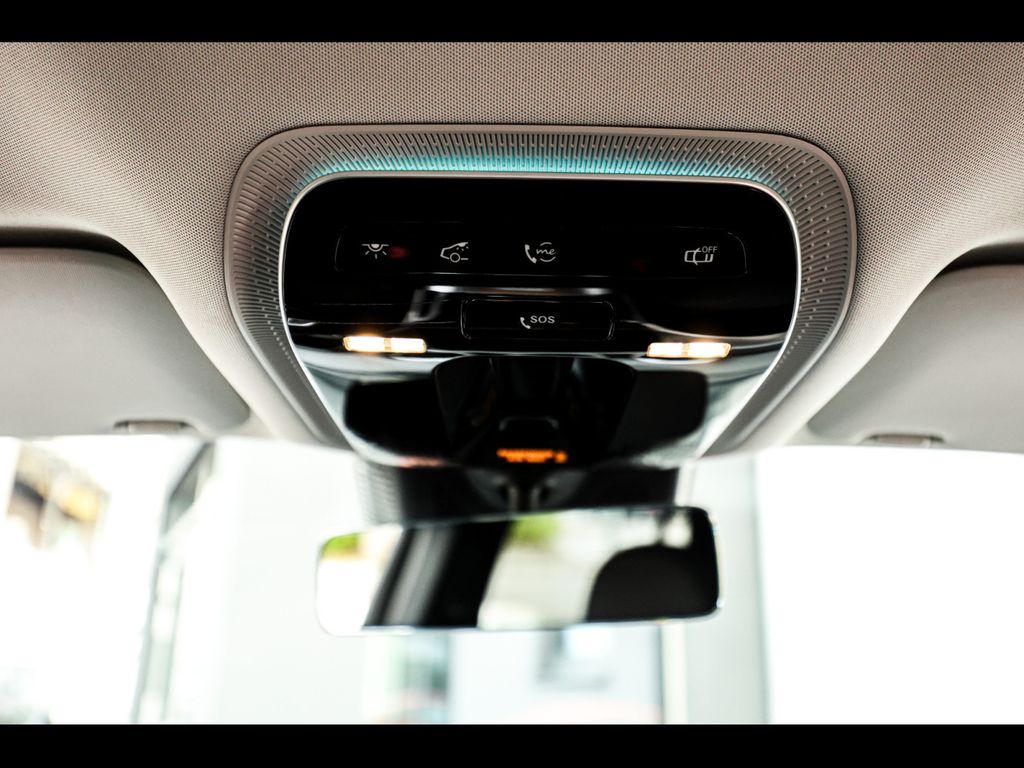 Mercedes-Benz GLC 300 2024