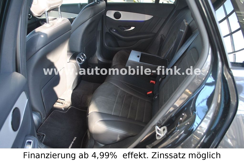 Mercedes-Benz GLC 300 2021