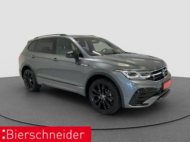 Volkswagen Tiguan Allspace 2024