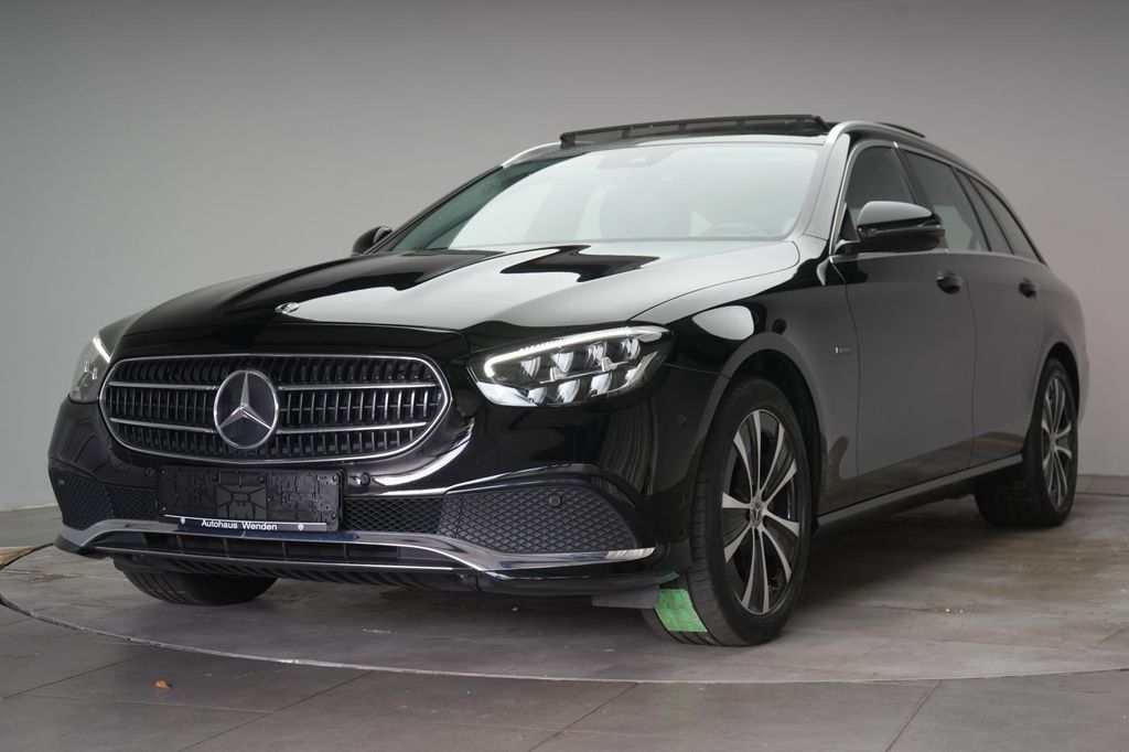 Mercedes-Benz E 300 2020